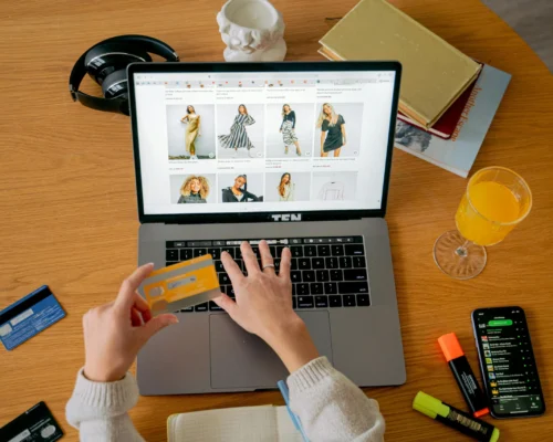 E-commerce and Retail