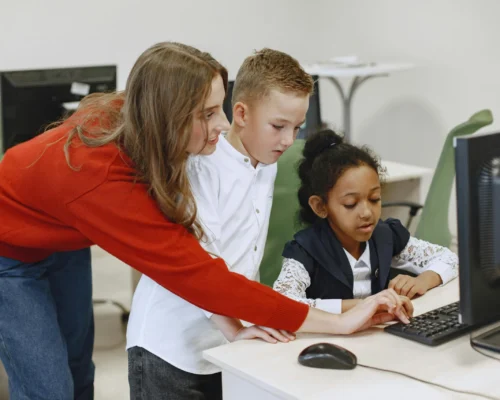 Education and EdTech