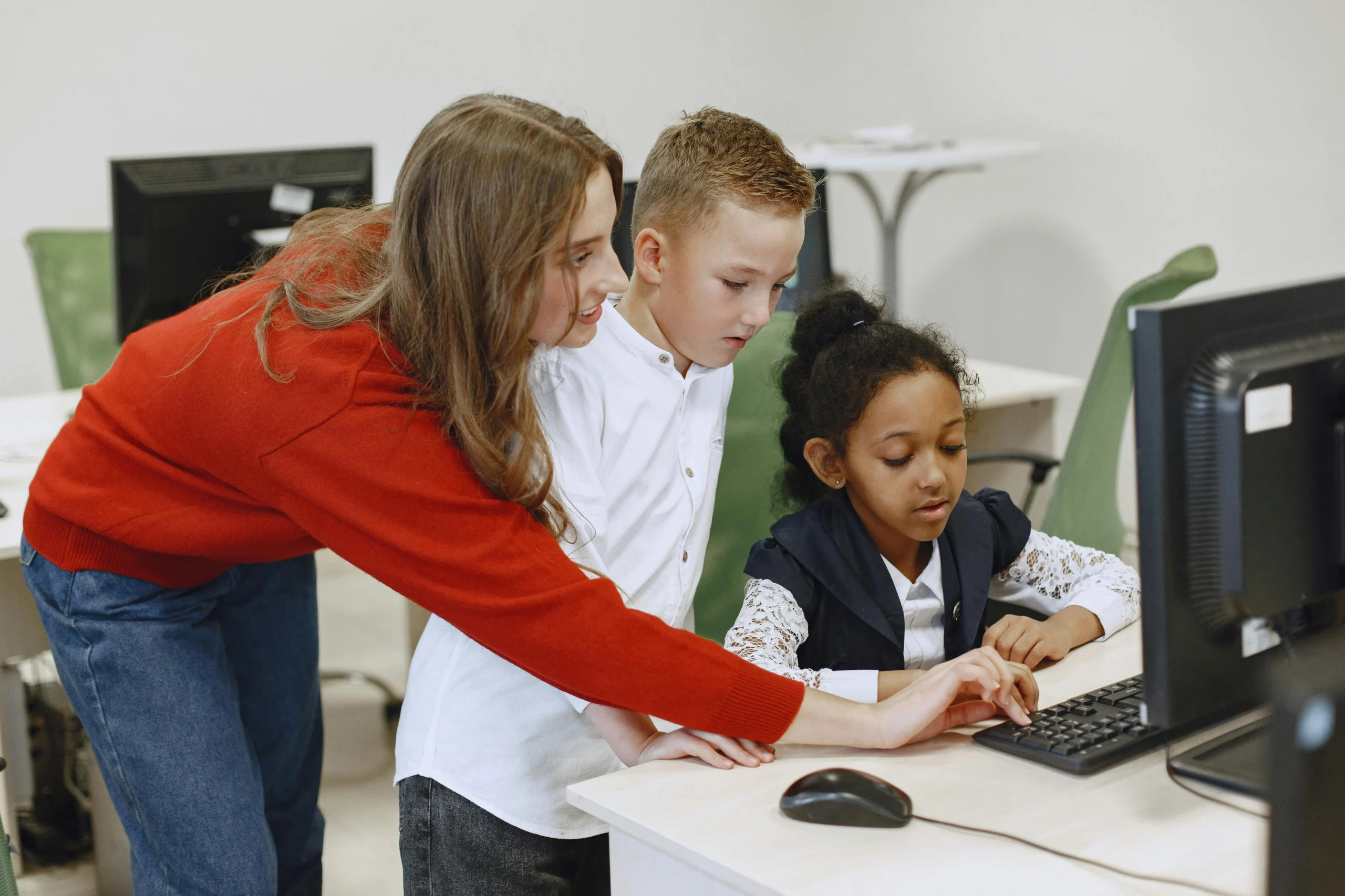 Education and EdTech Education and EdTech