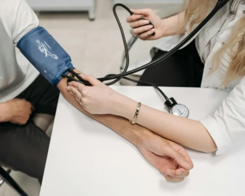 Health and Wellness (B2B)