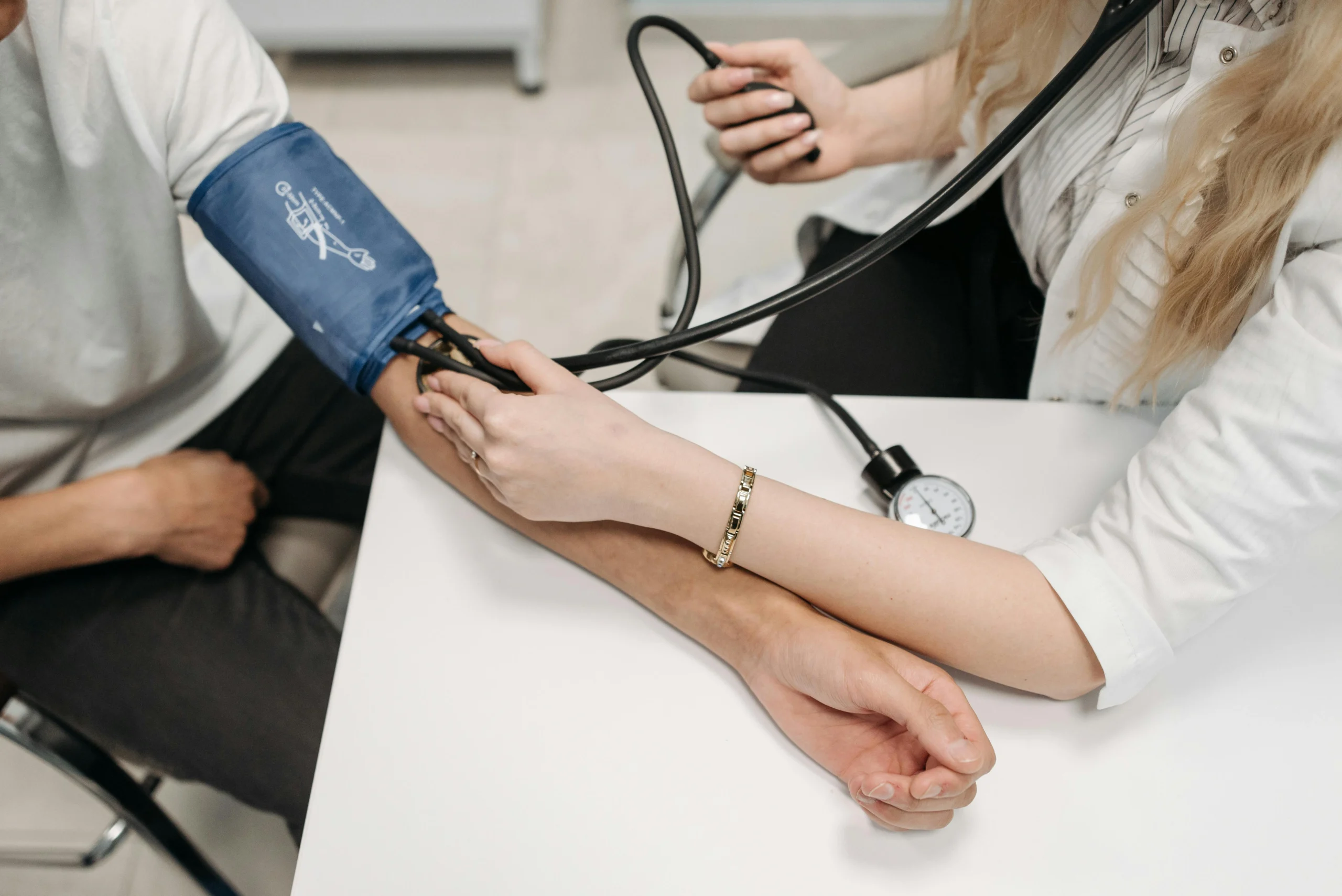 Health and Wellness