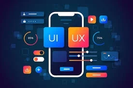 UI & UX Design