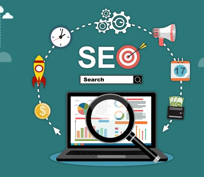 seo Traning