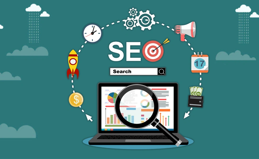 seo Traning