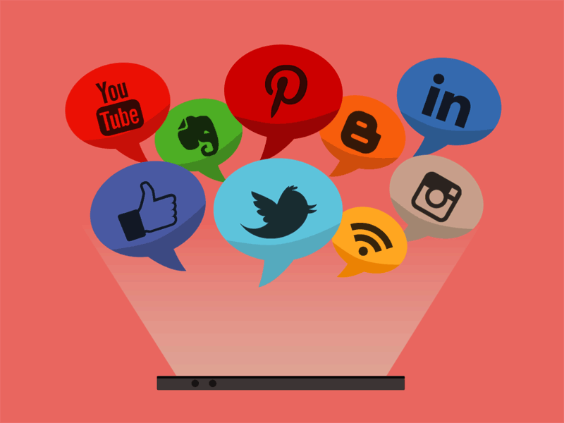 web development