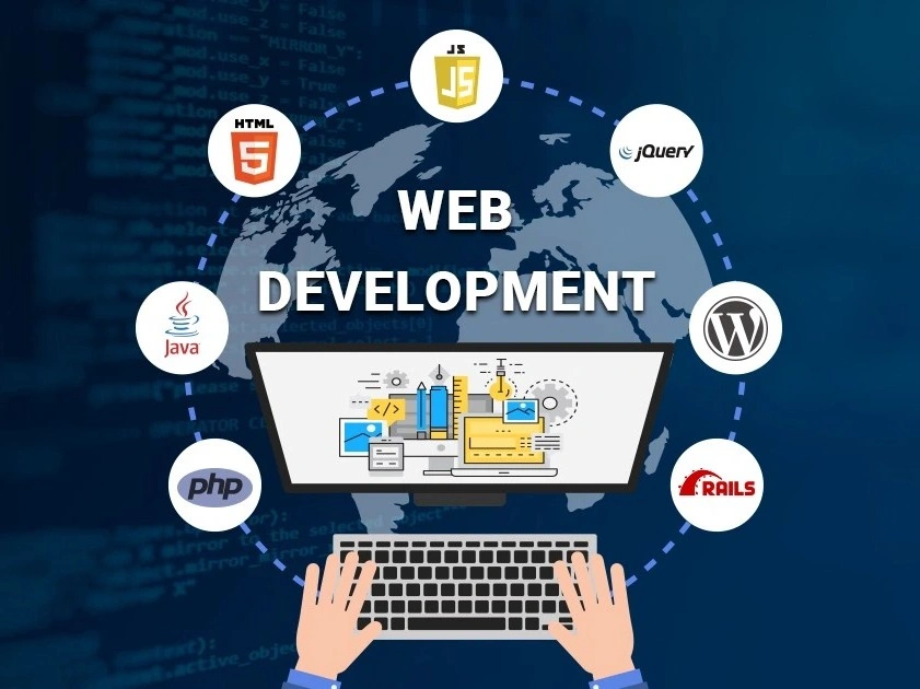 web-dev-training