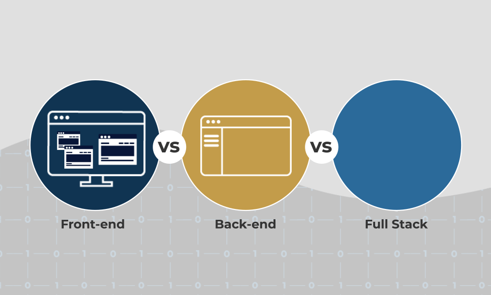web development