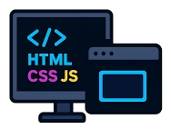 web development and design